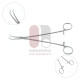 Heiss Artery Forceps