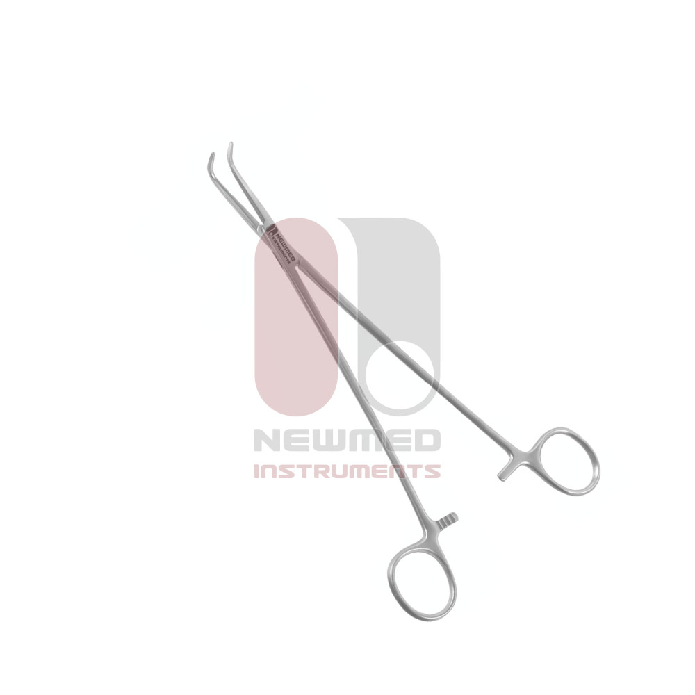 Heiss Artery Forceps