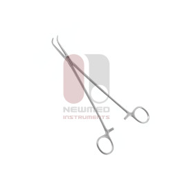 Heiss Artery Forceps