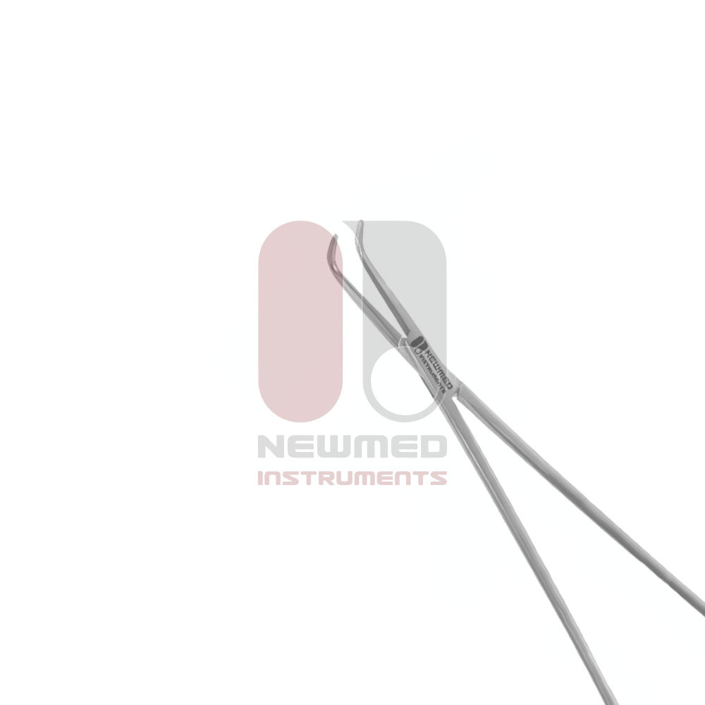 Heiss Artery Forceps