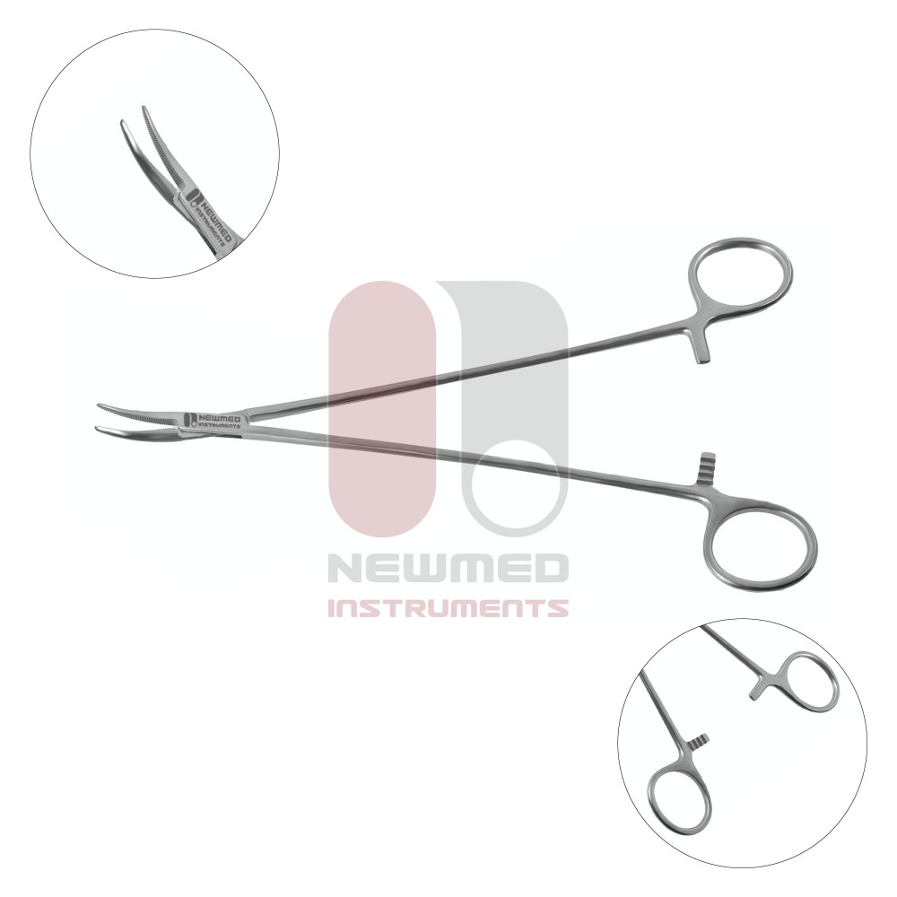 Julian Thoracic Artery Forceps Julian Thoracic Artery Forceps