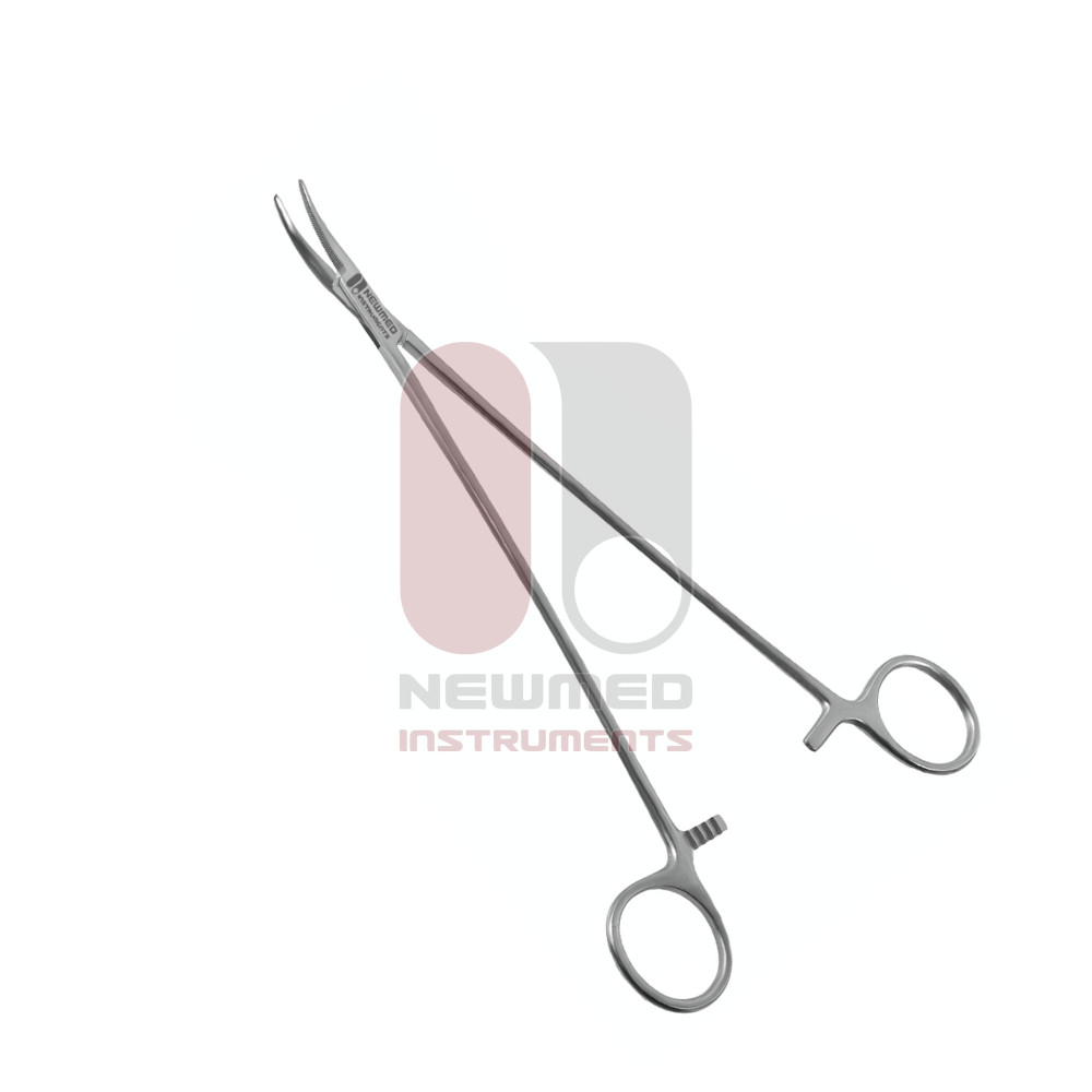 Julian Thoracic Artery Forceps Julian Thoracic Artery Forceps