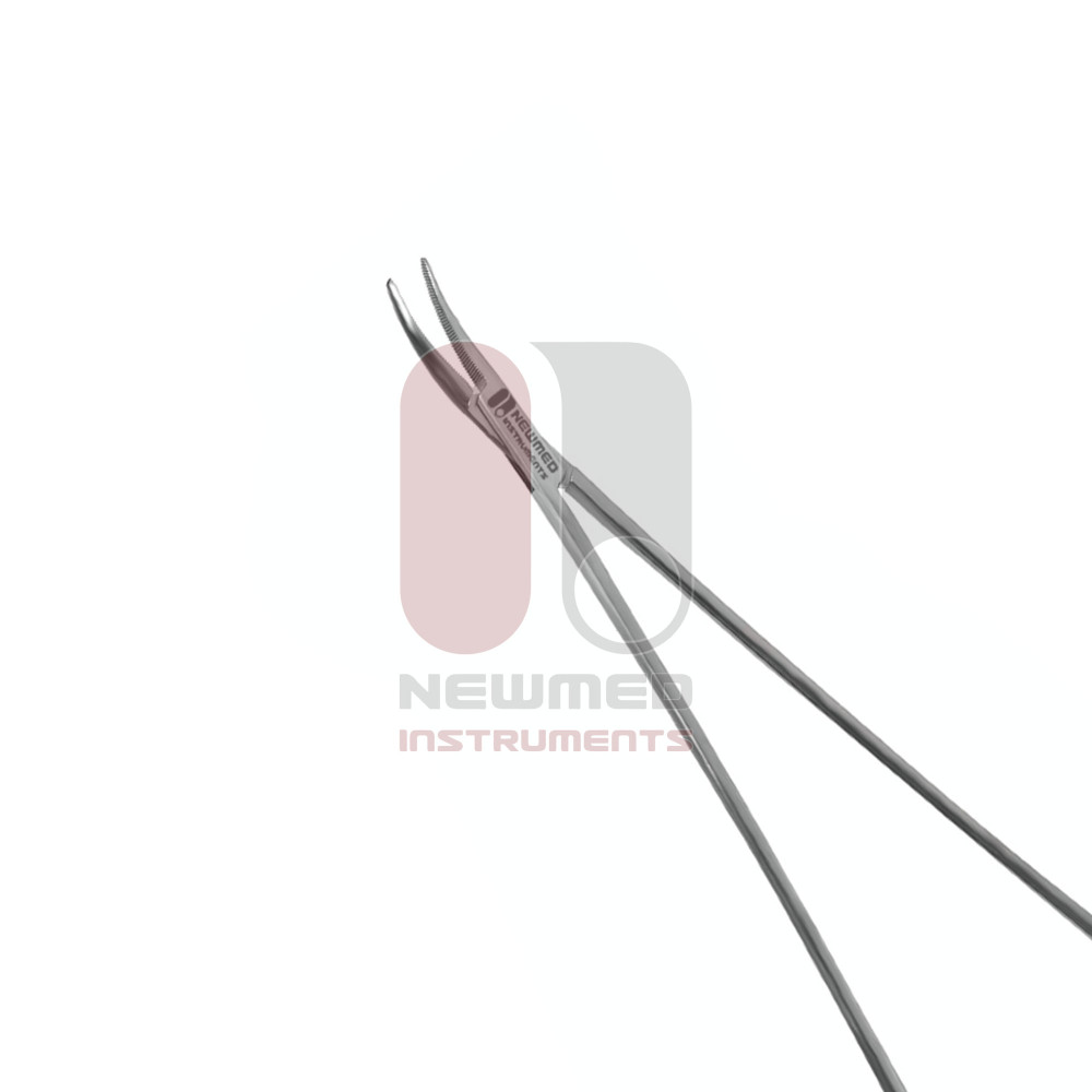 Julian Thoracic Artery Forceps Julian Thoracic Artery Forceps