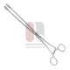 K-P Ring Forceps, Short K-P Ring Forceps, Short