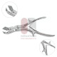 Key-Horsley-Stille Bone Cutting Forceps