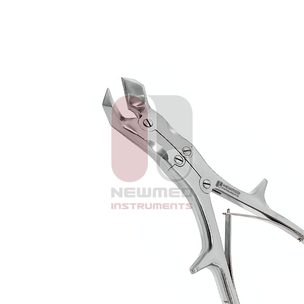 Key-Horsley-Stille Bone Cutting Forceps