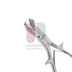 Key-Horsley-Stille Bone Cutting Forceps