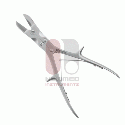 Liston-Stille Bone Cutting Forceps Liston-Stille Bone Cutting Forceps