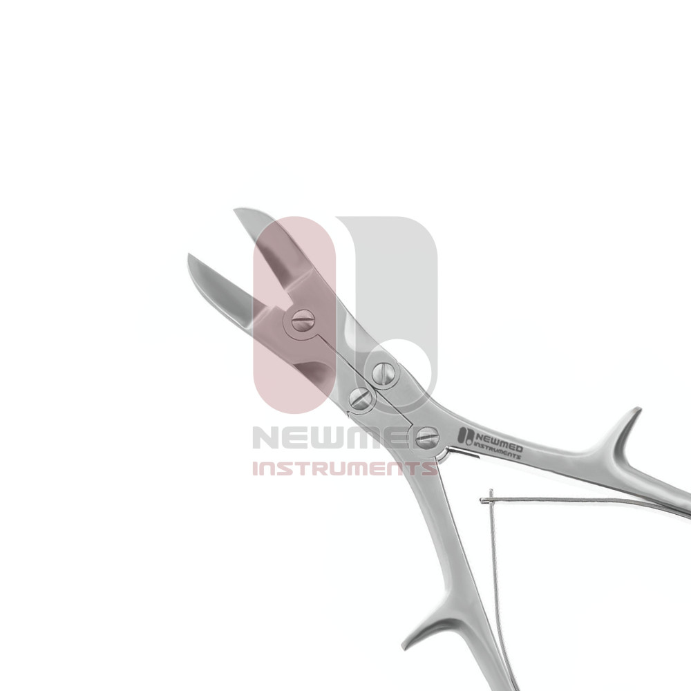 Liston-Stille Bone Cutting Forceps Liston-Stille Bone Cutting Forceps