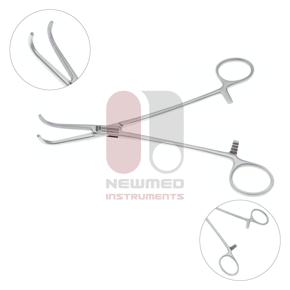O'Shaugnessy Artery Forceps