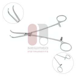 O'Shaugnessy Artery Forceps