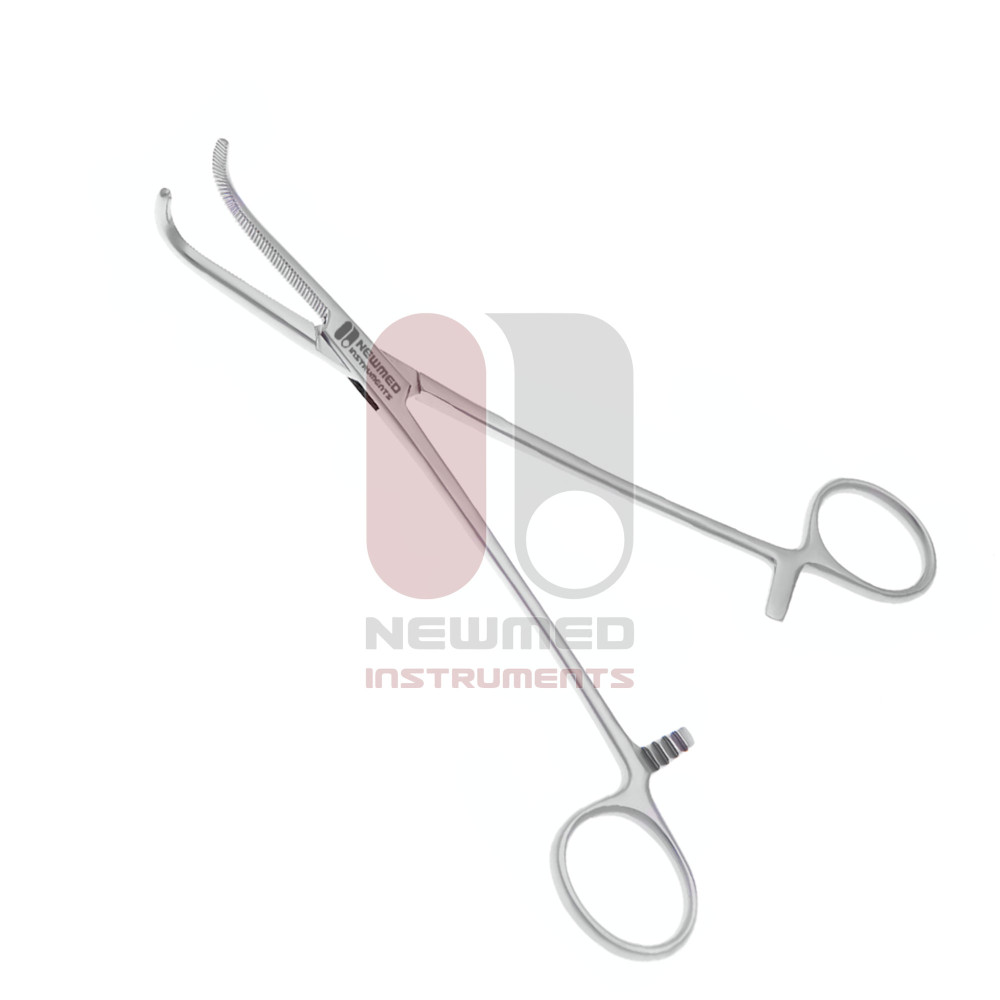 O'Shaugnessy Artery Forceps