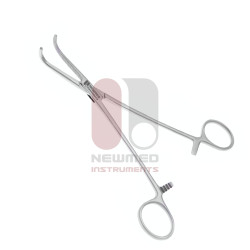 O'Shaugnessy Artery Forceps