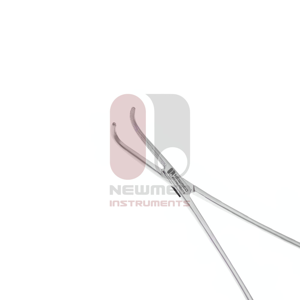 O'Shaugnessy Artery Forceps