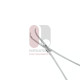 O'Shaugnessy Artery Forceps
