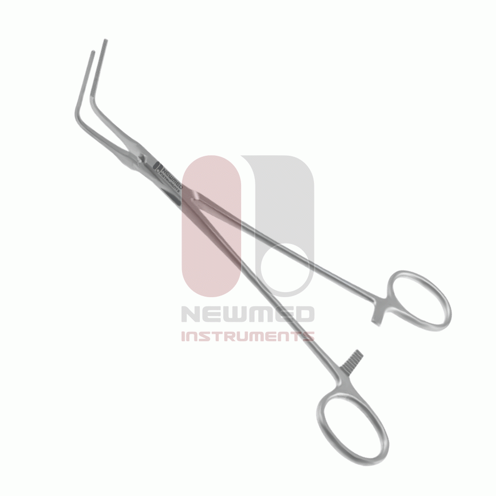 Plaque Remover Forceps