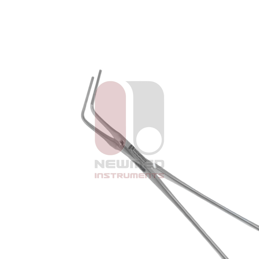 Plaque Remover Forceps