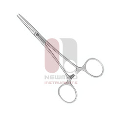 Rankin-Crile Hemostatic Artery Forceps