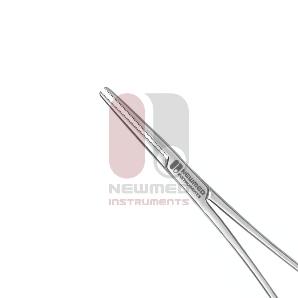 Rankin-Crile Hemostatic Artery Forceps Rankin-Crile Hemostatic Artery Forceps