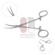 Rankin-Kelly Hemostatic Artery Forceps