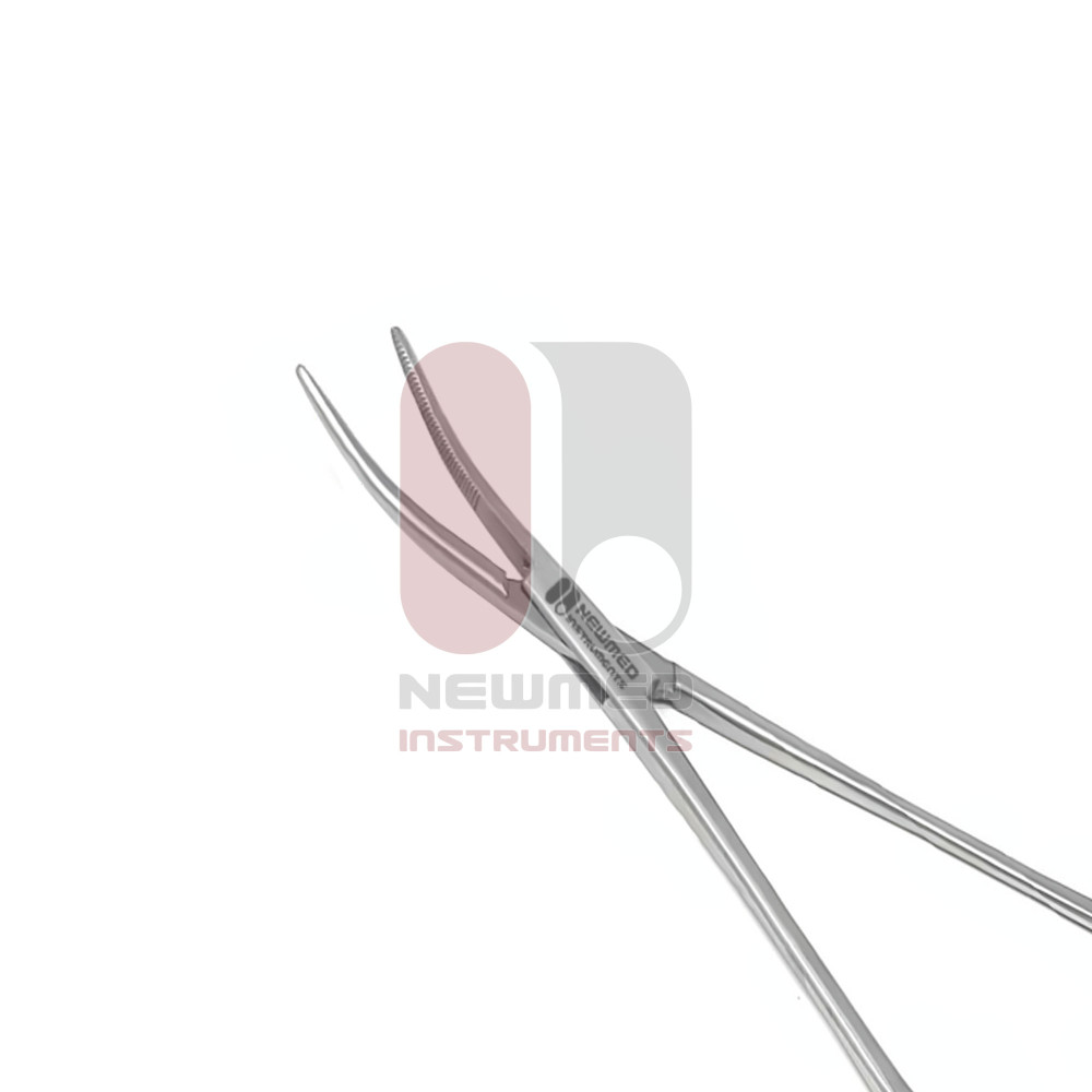 Rankin-Kelly Hemostatic Artery Forceps