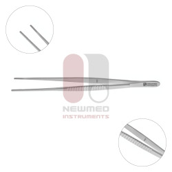 Resano Valve Grasping Forceps