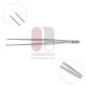 Resano Valve Grasping Forceps