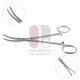 Rochester-Ochsner Hemostatic Artery Forceps