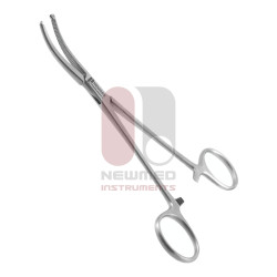 Rochester-Ochsner Hemostatic Artery Forceps
