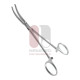 Rochester-Ochsner Hemostatic Artery Forceps