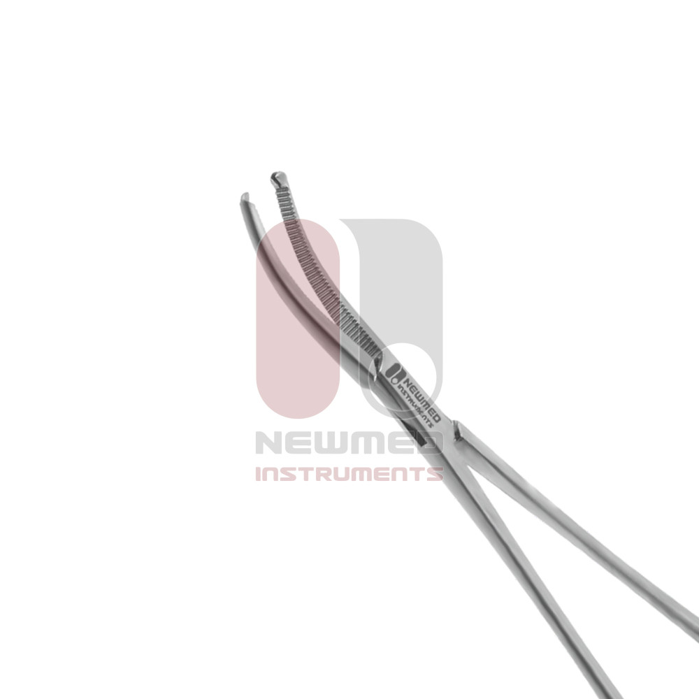 Rochester-Ochsner Hemostatic Artery Forceps