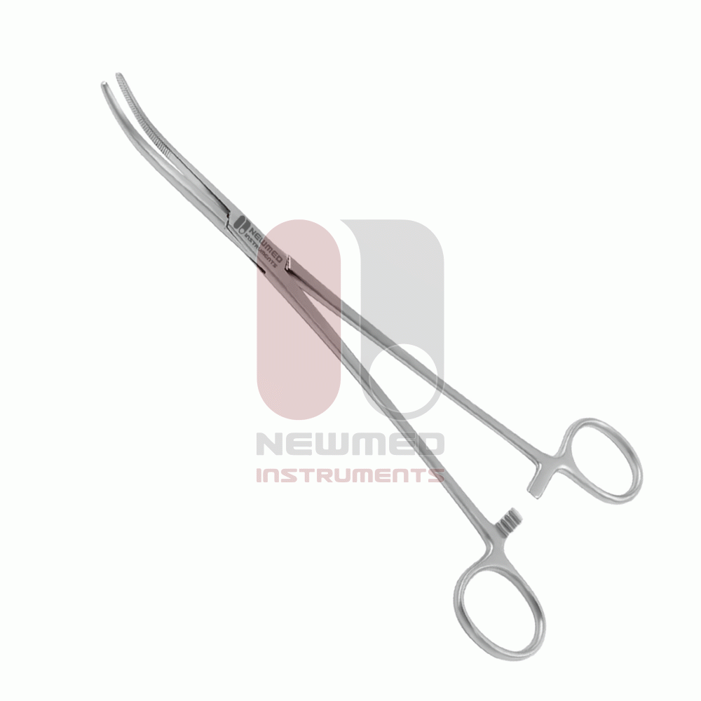 Rumel Dissecting Artery Forceps Rumel Dissecting Artery Forceps