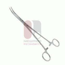 Rumel Dissecting Artery Forceps