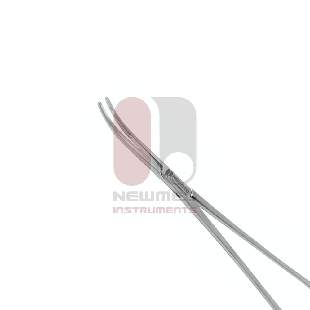 Rumel Dissecting Artery Forceps Rumel Dissecting Artery Forceps