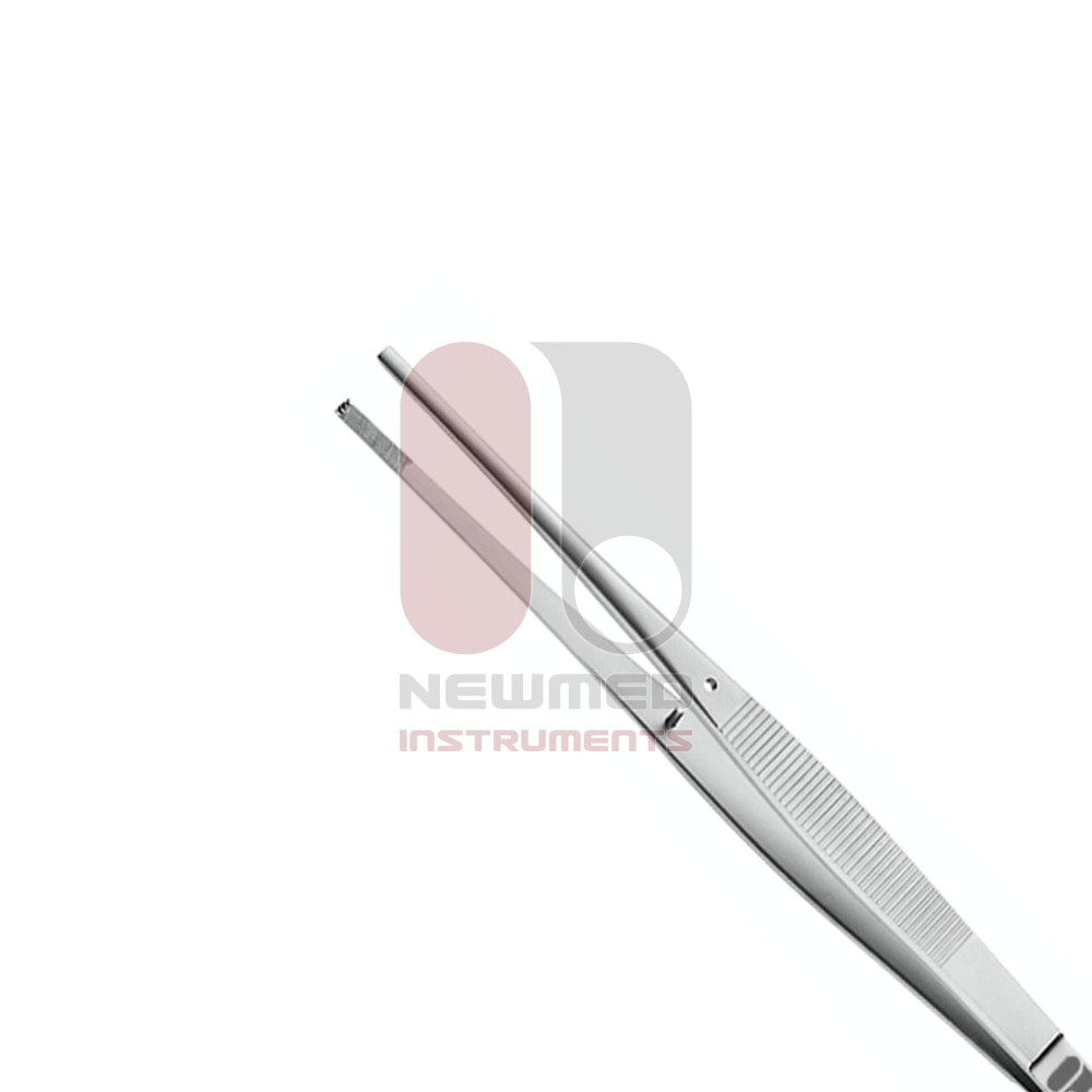 Stille-Barraya Vascular Forceps Stille-Barraya Vascular Forceps