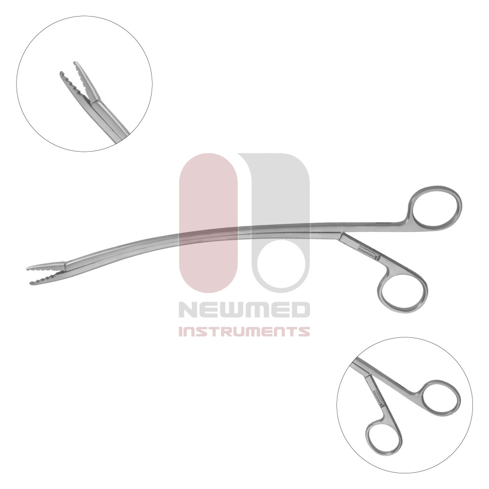 Chest Tube Passer Chest Tube Passer