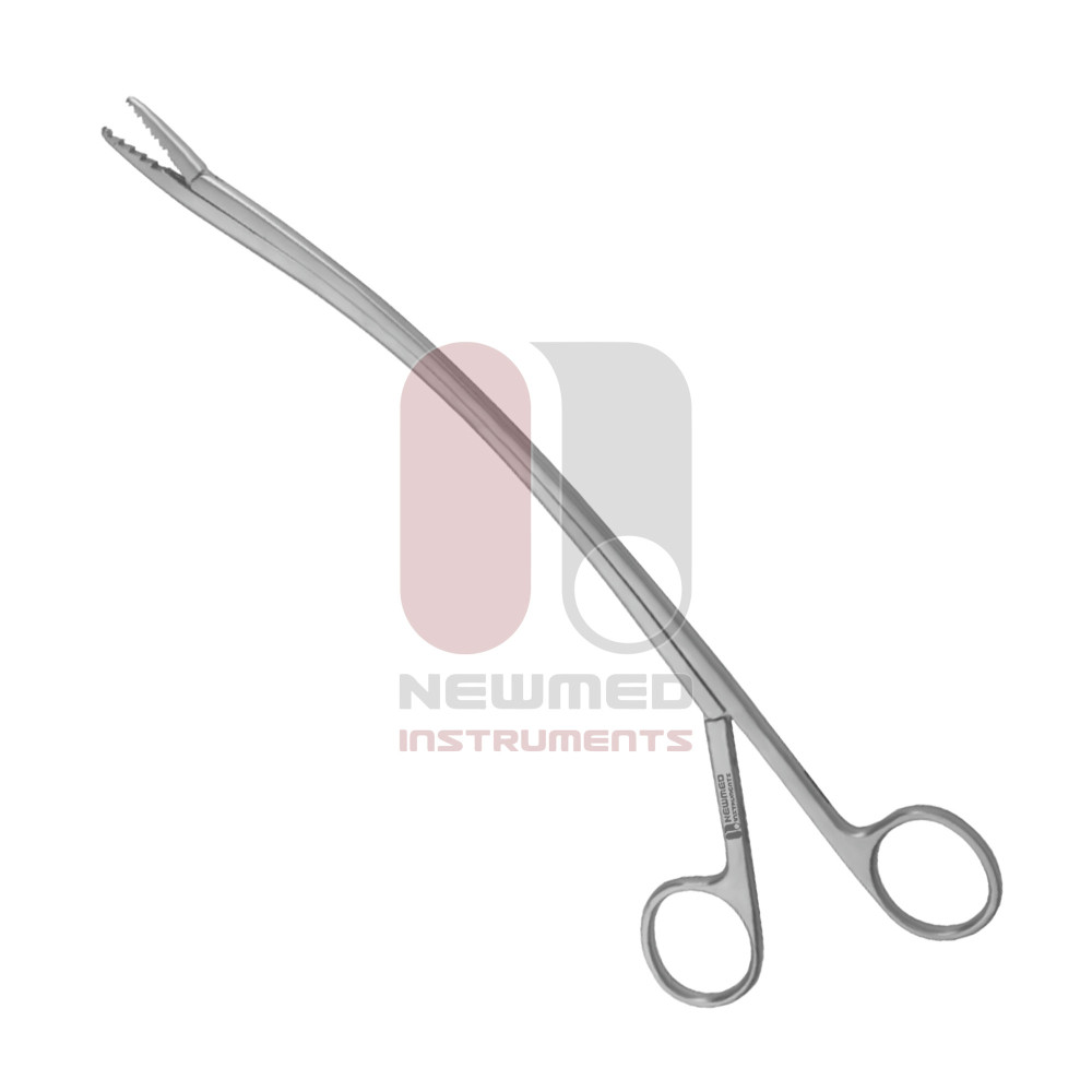 Chest Tube Passer Chest Tube Passer