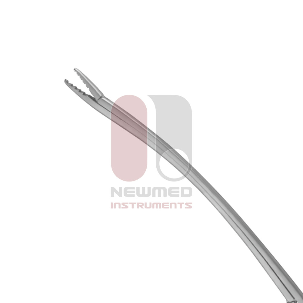 Chest Tube Passer Chest Tube Passer