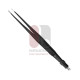 Cushing Bipolar Straight Forceps, Non-Stick Cushing Bipolar Straight Forceps, Non-Stick
