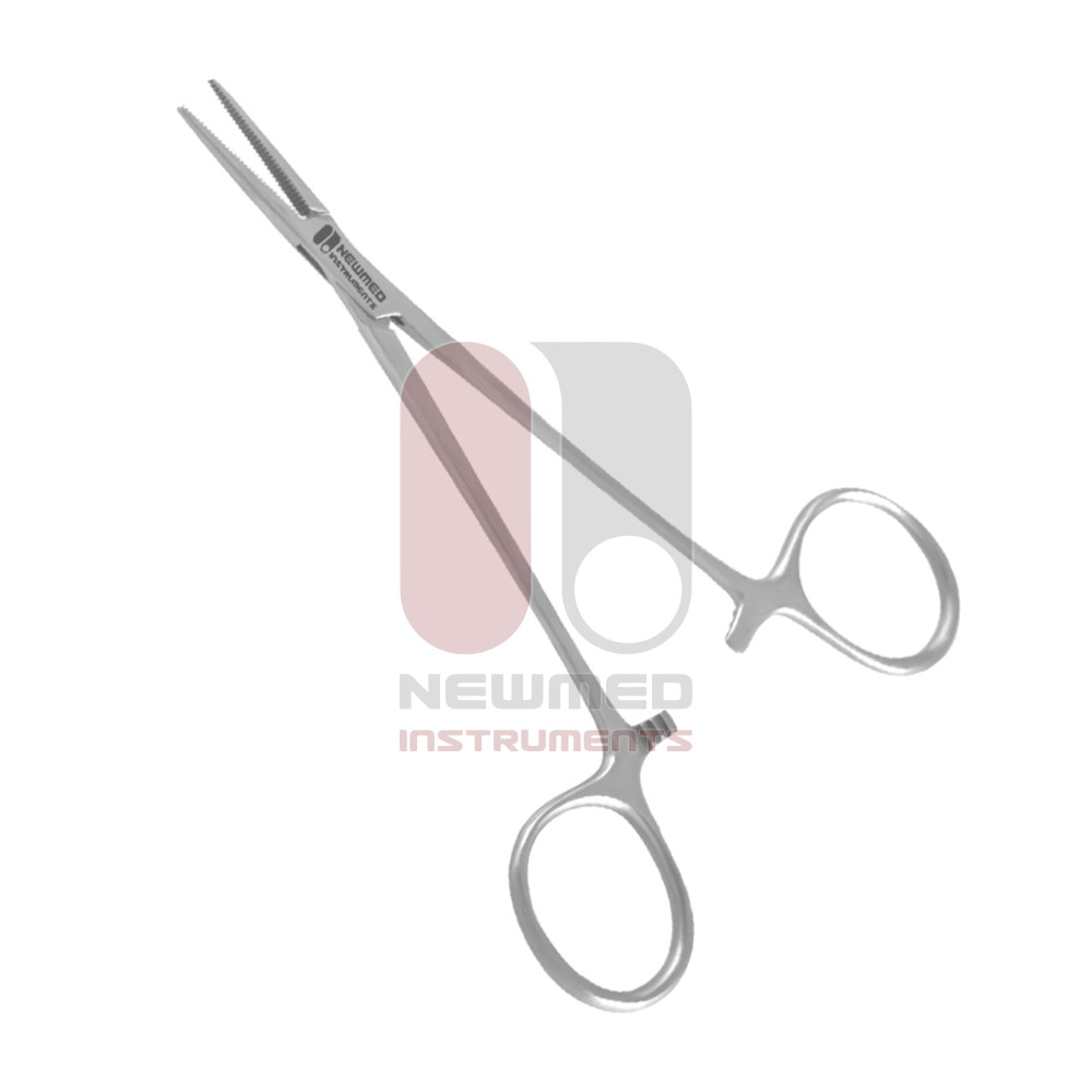 Halstead Hemostatic Mosquito Forceps