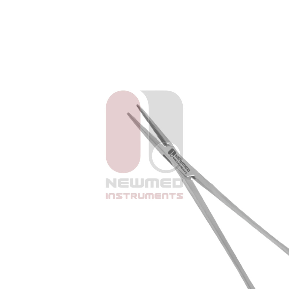 Halstead Hemostatic Mosquito Forceps