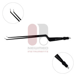 Micro Glide MIS Bipolar Forceps