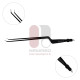 Micro Glide MIS Bipolar Forceps Micro Glide MIS Bipolar Forceps