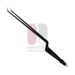 Micro Glide MIS Bipolar Forceps