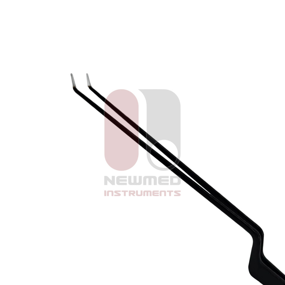 Micro Glide MIS Bipolar Forceps Micro Glide MIS Bipolar Forceps