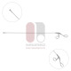Tunneling Forceps Tunneling Forceps