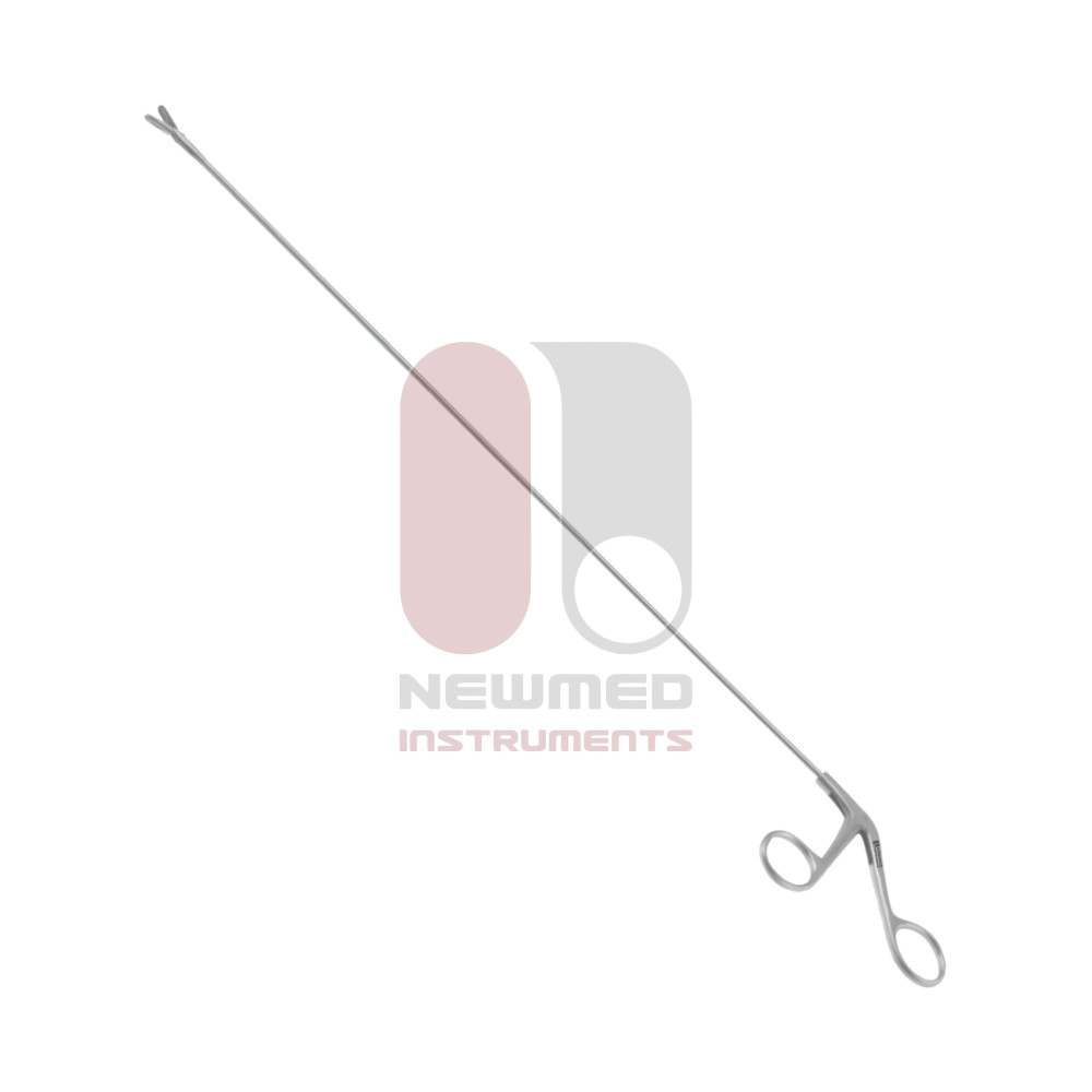 Tunneling Forceps Tunneling Forceps