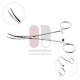 Vascular Forceps