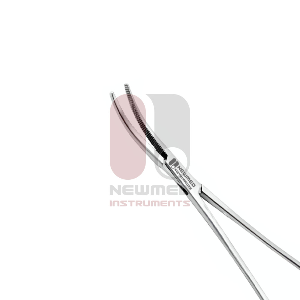 Vascular Forceps