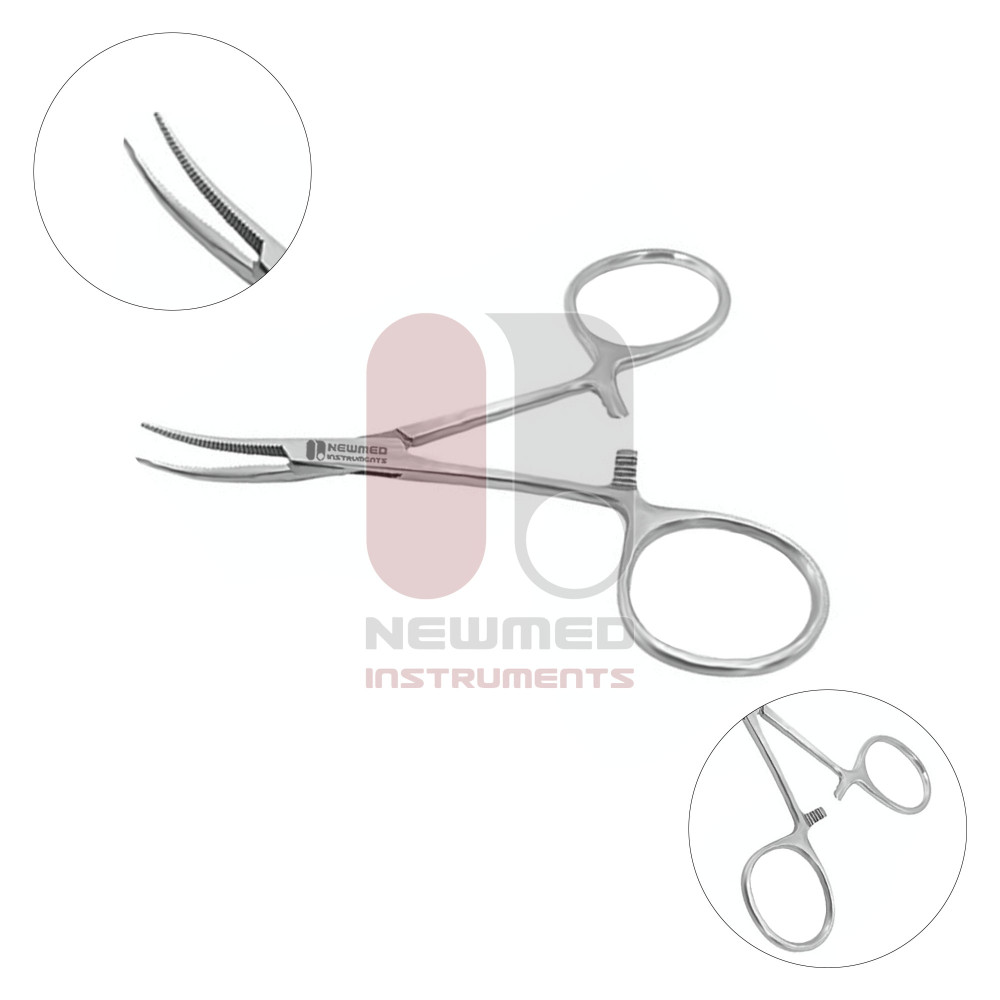 Vascular Mosquito Forceps Vascular Mosquito Forceps